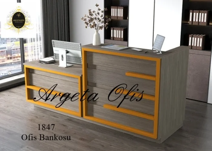 1847 Danışma Bankosu