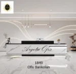 1849 Danışma Bankosu