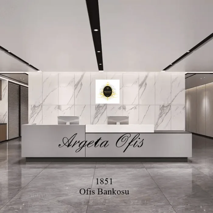 1851 Danışma Bankosu