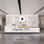 1851 Danışma Bankosu