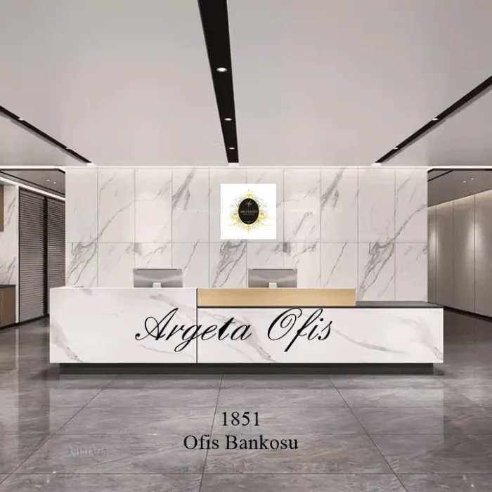 1851 Danışma Bankosu