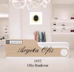 1852 Danışma Bankosu