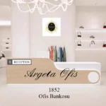 1852 Danışma Bankosu