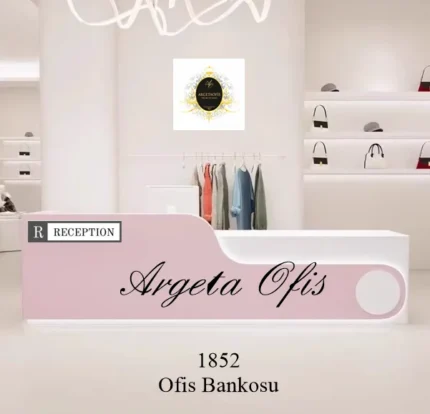 1852 Danışma Bankosu