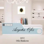 1852 Danışma Bankosu