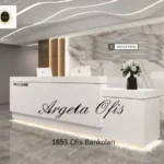 1853 Danışma Bankosu