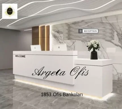 1853 Danışma Bankosu