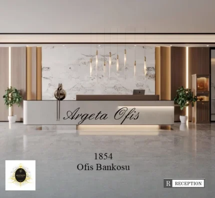 1854 Danışma Bankosu