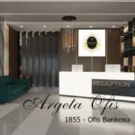 1855 Danışma Bankosu