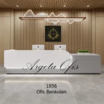 1856 Danışma Bankosu