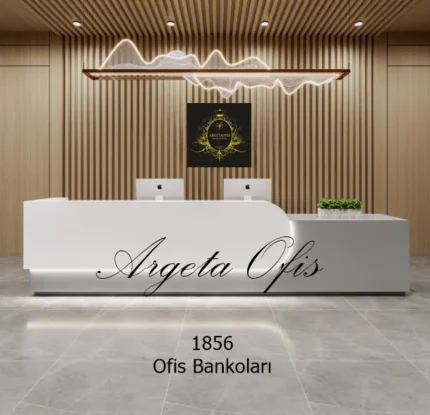 1856 Danışma Bankosu