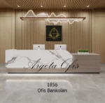 1856 Danışma Bankosu