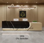 1856 Danışma Bankosu