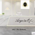 1857 Danışma Bankosu