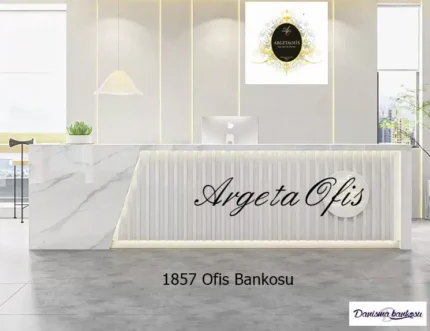 1857 Danışma Bankosu