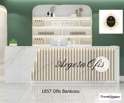 1857 Danışma Bankosu