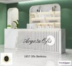 1857 Danışma Bankosu