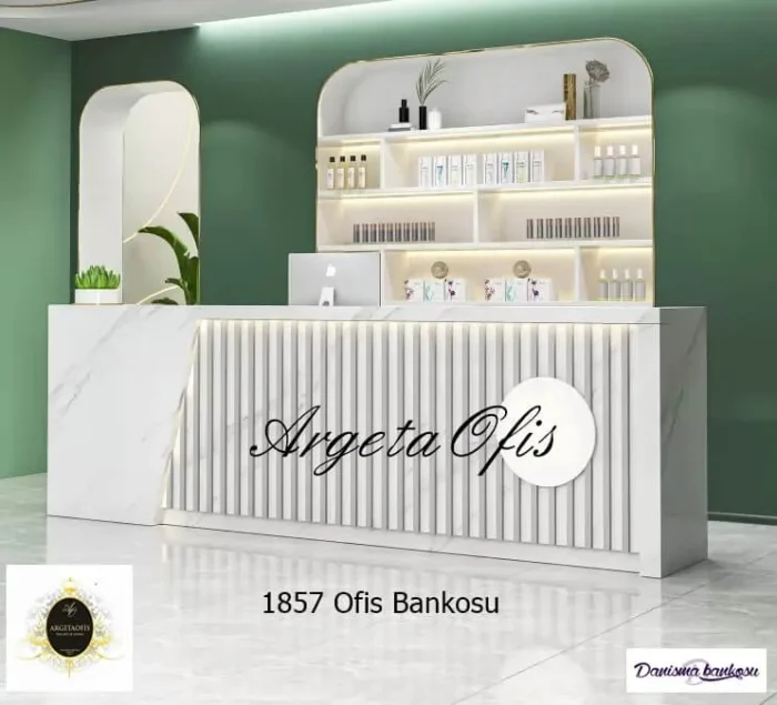 1857 Danışma Bankosu