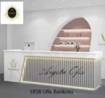 1858 Danışma Bankosu