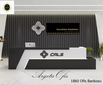 1860 Danışma Bankosu