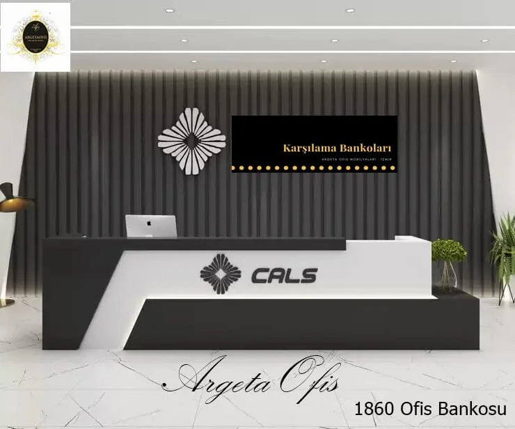 1860 Danışma Bankosu - Açık Ofis Sistemleri Fonksiyonel 1860 Danışma Bankosu