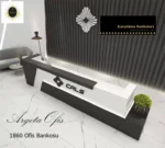 1860 Danışma Bankosu
