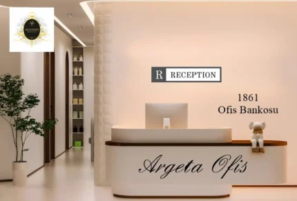 1861 Danışma Bankosu