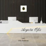 1862 Danışma Bankosu