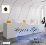 1862 Danışma Bankosu