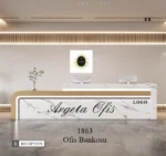 1863 Danışma Bankosu