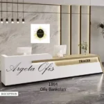 1864 Danışma Bankosu