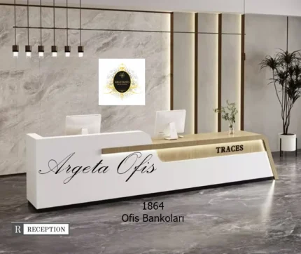 1864 Danışma Bankosu