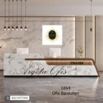 1864 Danışma Bankosu