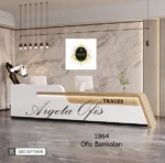 1864 Danışma Bankosu