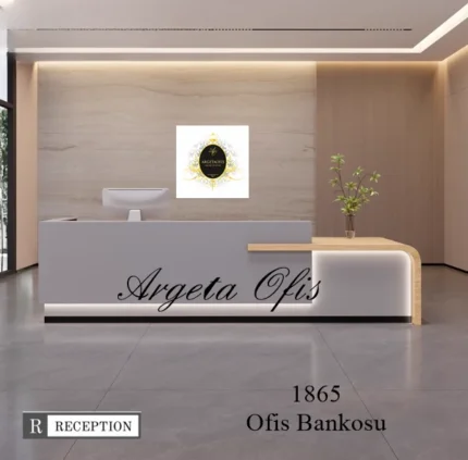 1865 Danışma Bankosu