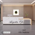 1865 Danışma Bankosu