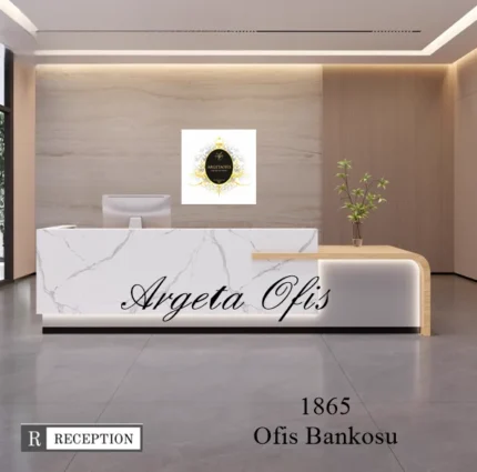 1865 Danışma Bankosu