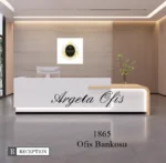1865 Danışma Bankosu