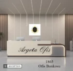 1865 Danışma Bankosu - Görsel 6