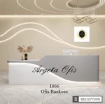 1866 Danışma Bankosu