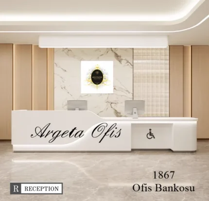 1867 Danışma Bankosu