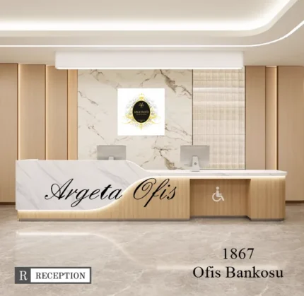 1867 Danışma Bankosu