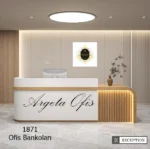 1871 Danışma Bankosu