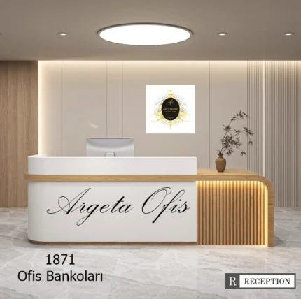 1871 Danışma Bankosu