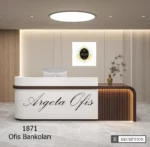 1871 Danışma Bankosu - Görsel 5