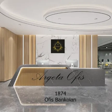 1874 Danışma Bankosu