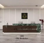 1881 Danışma Bankosu