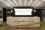 1882 Danışma Bankosu