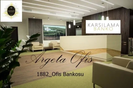 1882 Danışma Bankosu