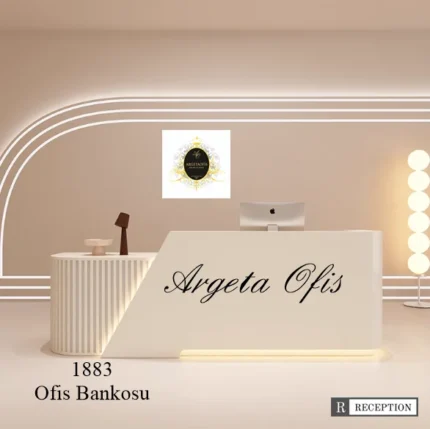 1883 Danışma Bankosu